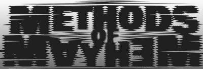 logo Methods Of Mayhem